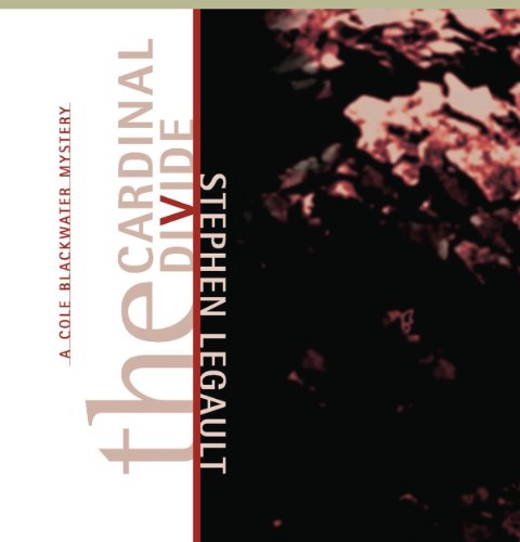 Cover of The Cardinal Divide