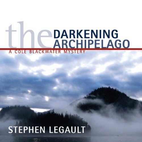 Cover of The Darkening Archipelago