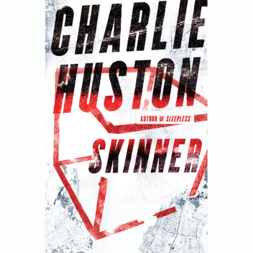 Cover of Skinner