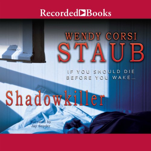 Cover of Shadowkiller