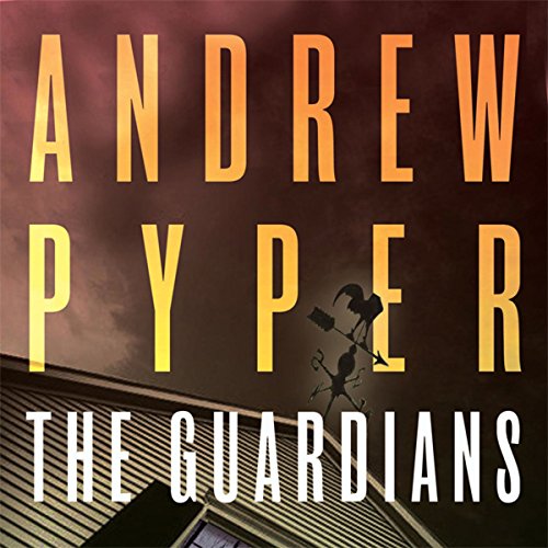Cover of The Guardians