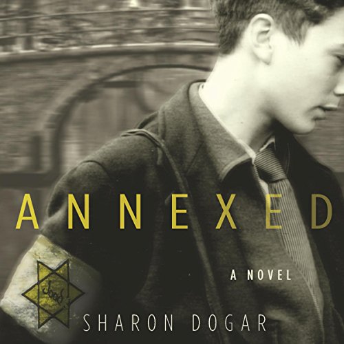 Cover of Annexed