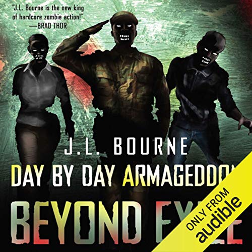 Cover of Beyond Exile