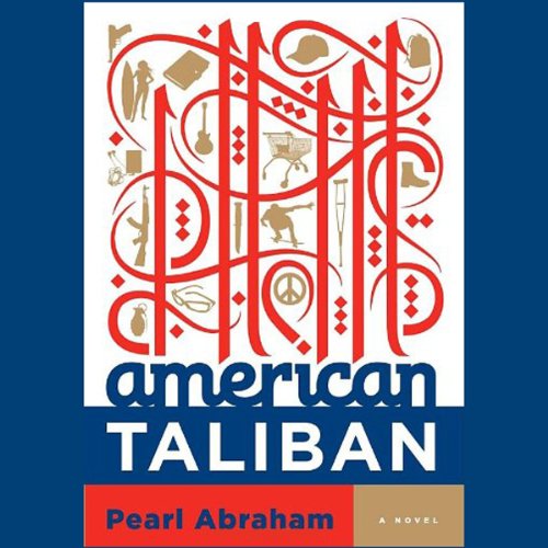 Cover of American Taliban