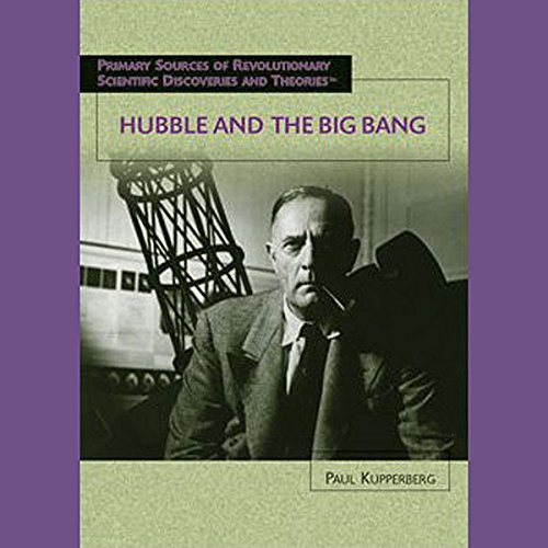 Cover of Hubble and the Big Bang