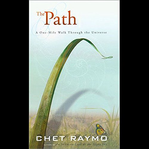 Cover of The Path