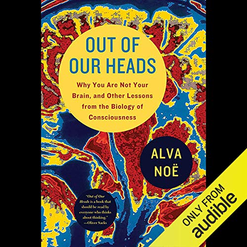 Cover of Out of Our Heads