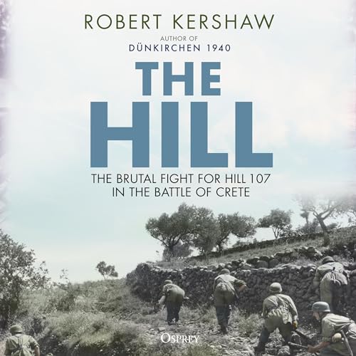 Cover of The Hill