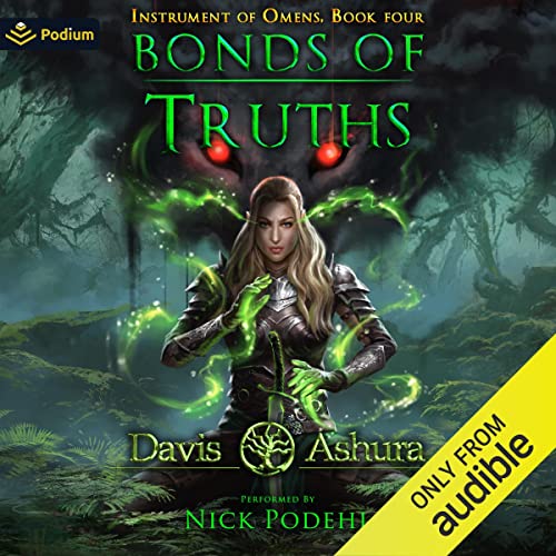 Cover of Bonds of Truths