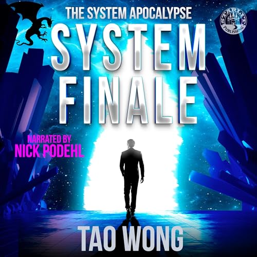 Cover of System Finale