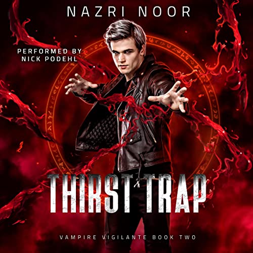 Cover of Thirst Trap