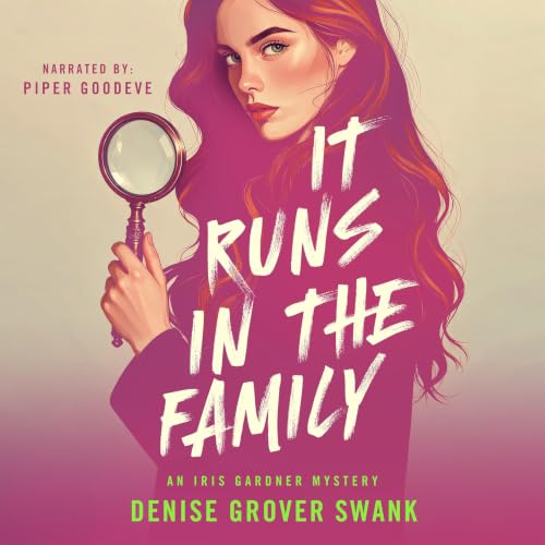 Cover of It Runs in the Family