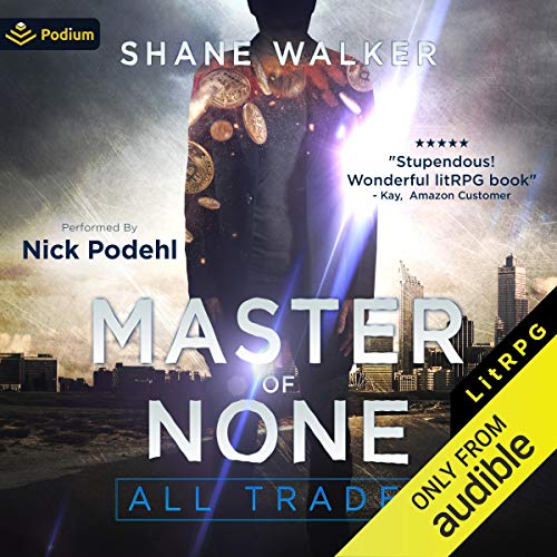 Cover of Master of None