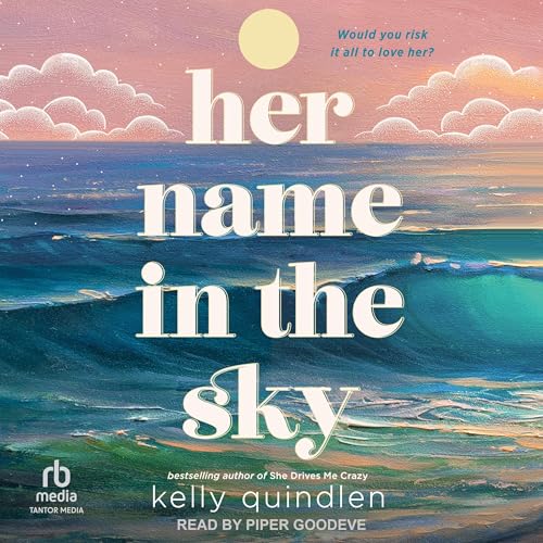 Cover of Her Name in the Sky