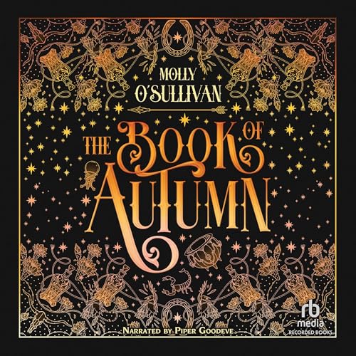 Cover of The Book of Autumn
