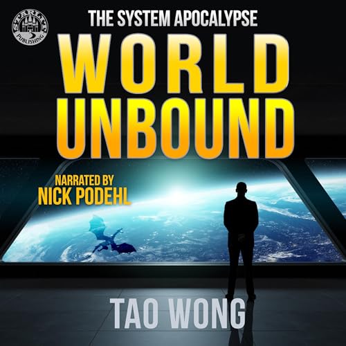 Cover of World Unbound