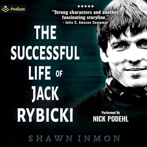 Cover of The Successful Life of Jack Rybicki