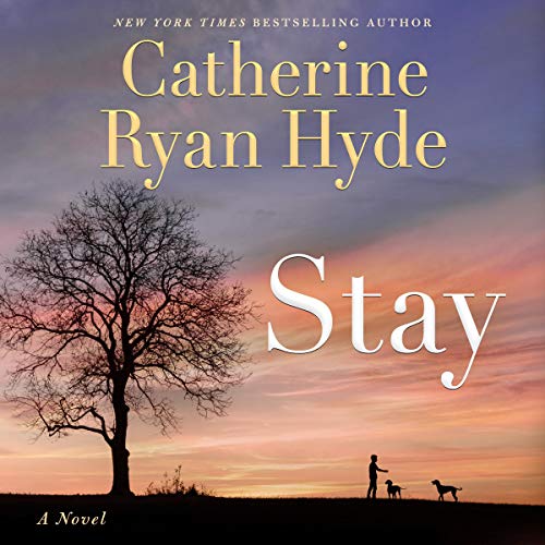 Cover of Stay