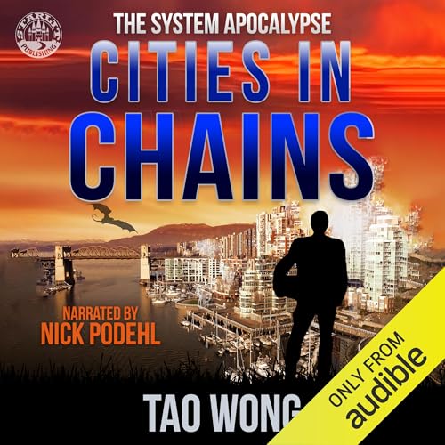 Cover of Cities in Chains