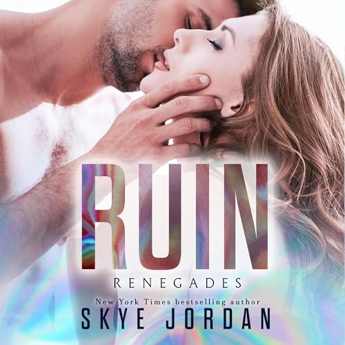Cover of Ruin