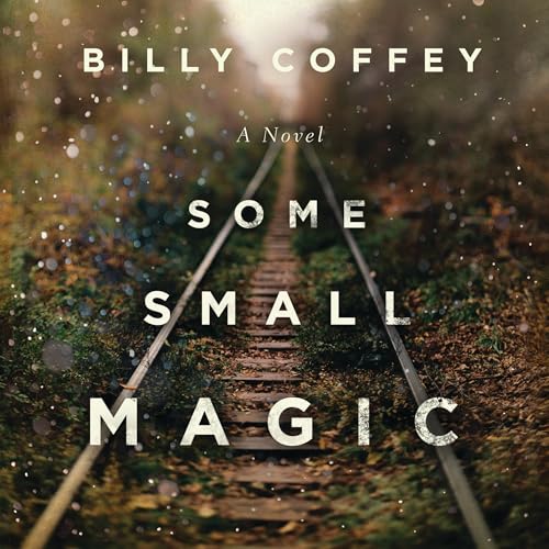 Cover of Some Small Magic