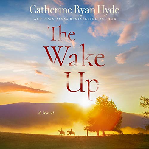 Cover of The Wake Up