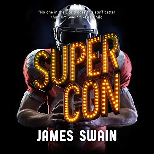 Cover of Super Con