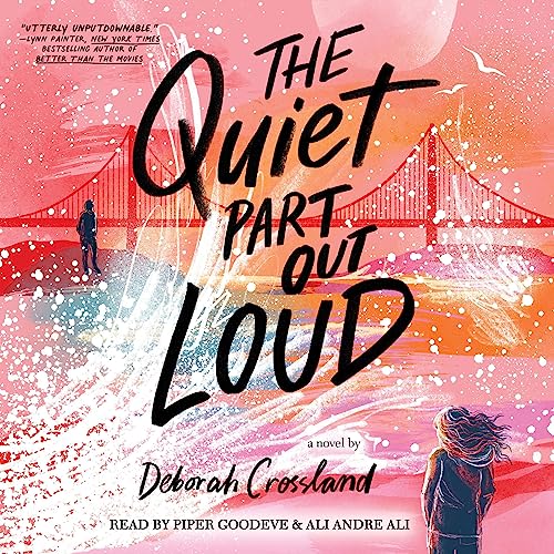 Cover of The Quiet Part Out Loud