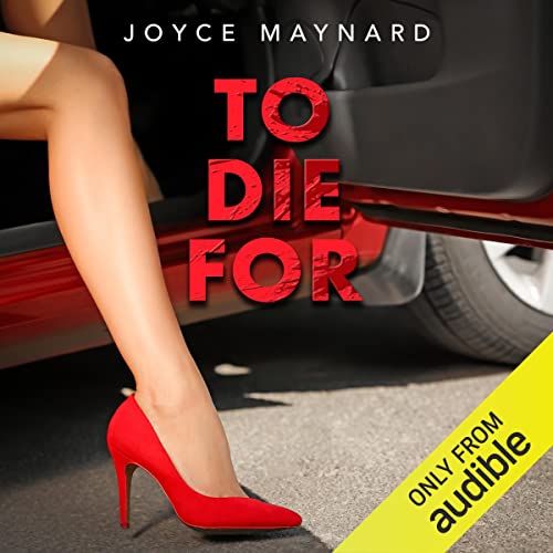 Cover of To Die For