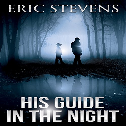 Cover of His Guide in the Night