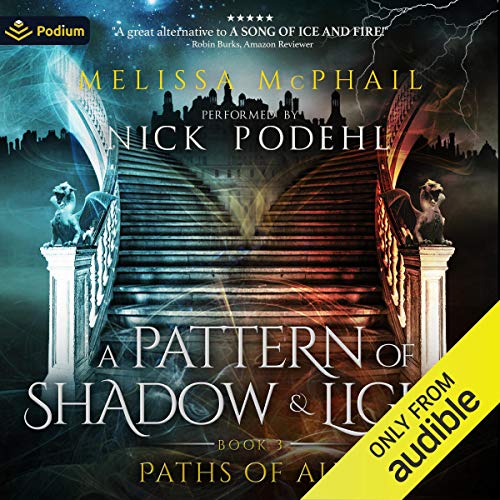 Cover of Paths of Alir