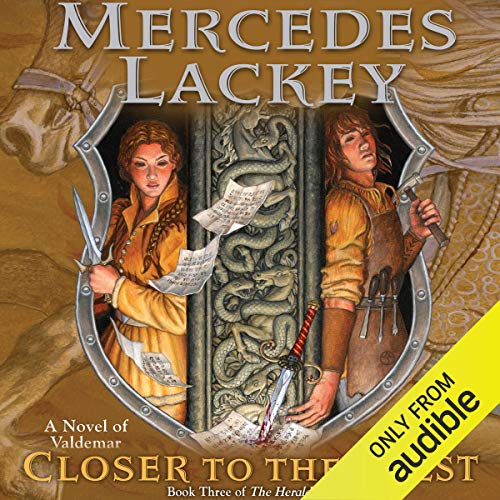 Cover of Closer to the Chest