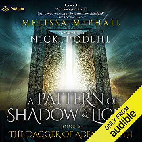 Cover of The Dagger of Adendigaeth