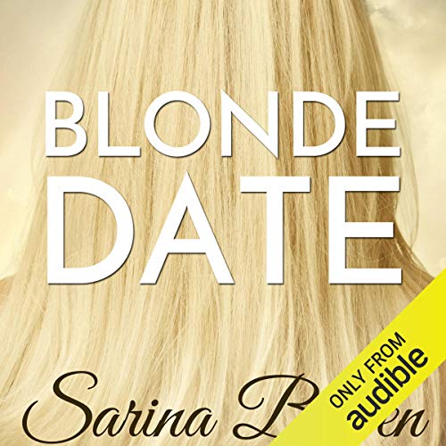 Cover of Blonde Date