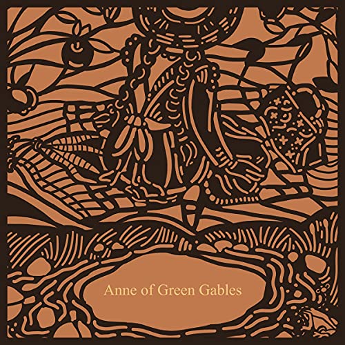 Cover of Anne of Green Gables (Seasons Edition -- Fall)