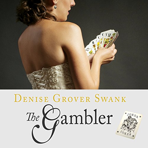 Cover of The Gambler