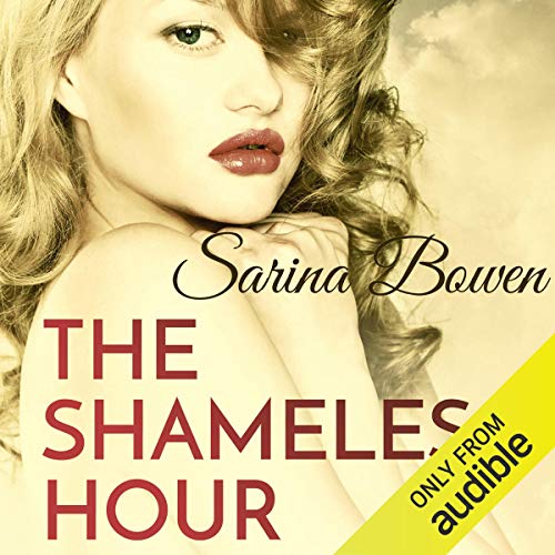 Cover of The Shameless Hour