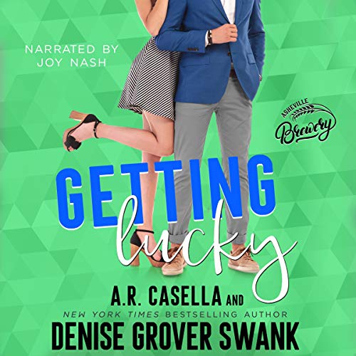 Cover of Getting Lucky