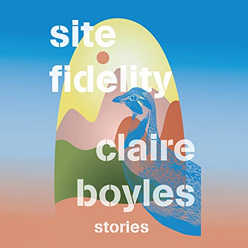 Cover of Site Fidelity