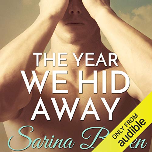 Cover of The Year We Hid Away
