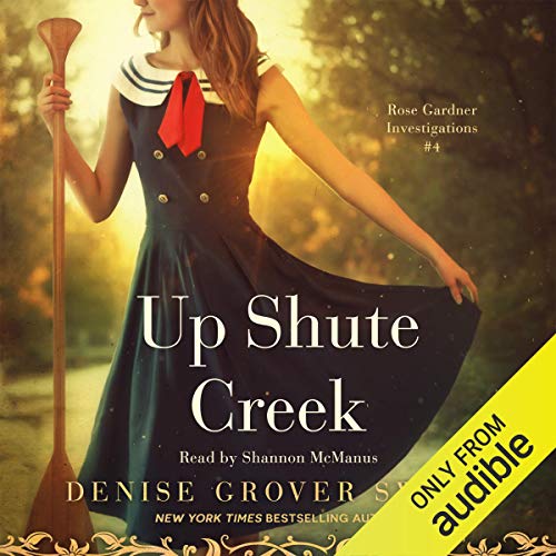 Cover of Up Shute Creek