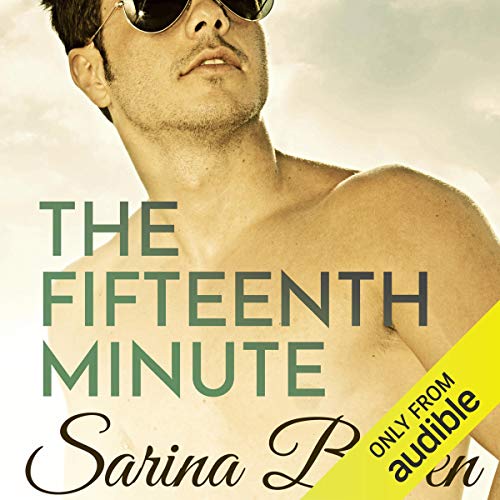 Cover of The Fifteenth Minute