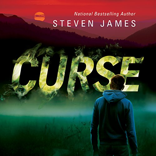 Cover of Curse