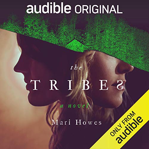 Cover of The Tribes