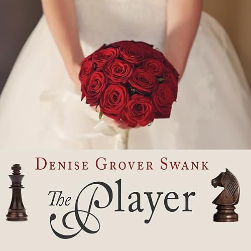 Cover of The Player