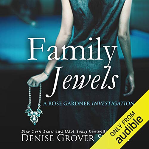 Cover of Family Jewels
