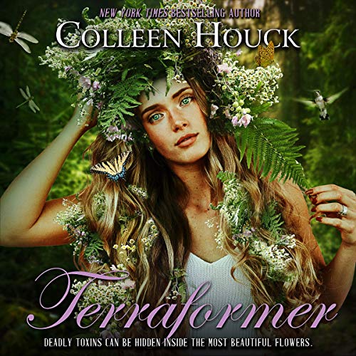 Cover of Terraformer