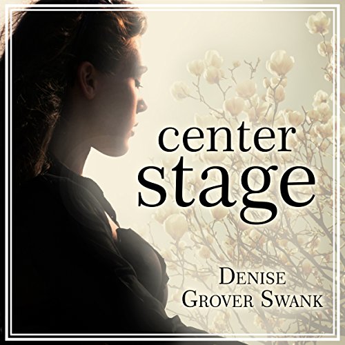 Cover of Center Stage
