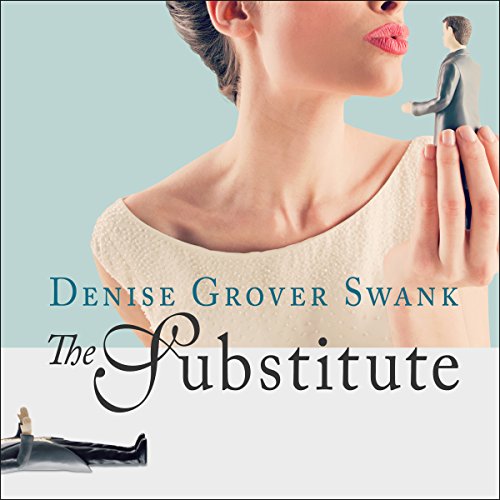 Cover of The Substitute