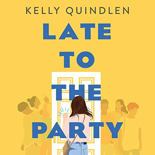 Cover of Late to the Party